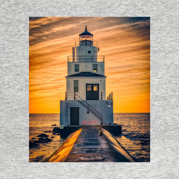 Lighthouse by LibrosBOOKtique